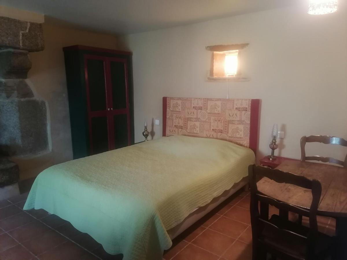 Bed and Breakfast Frairie Du Divit Pontivy Zewnętrze zdjęcie