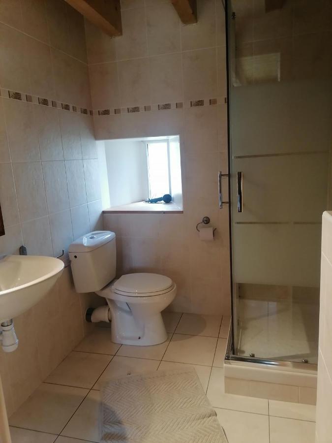 Bed and Breakfast Frairie Du Divit Pontivy Zewnętrze zdjęcie